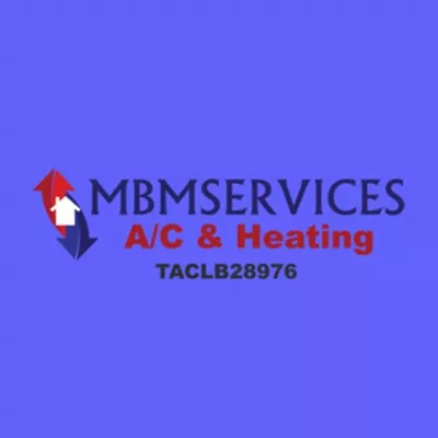 Metro Building Maintenace Service logo
