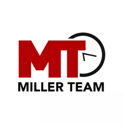 Miller Team logo