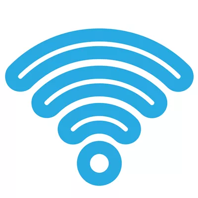 Mister Wireless logo