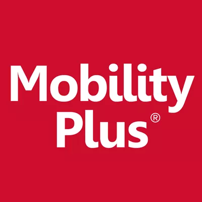 Mobility Plus logo