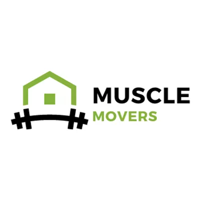 Muscle Movers Mesa logo