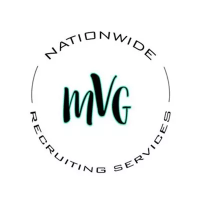MVG Recruiting logo