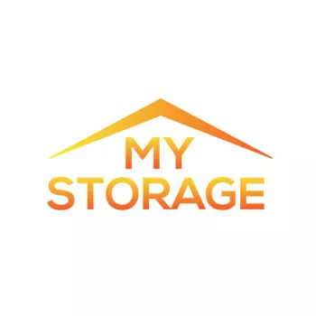 My Storage - Trenton logo