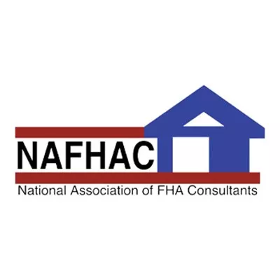 National Assoc of FHA Consultants logo