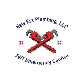 New Era Plumbing,LLC logo