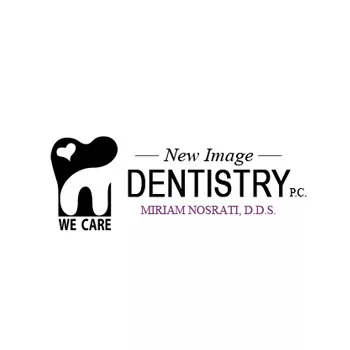 New Image Dentistry logo