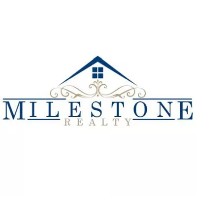 Nina Presto Milestone Realty logo