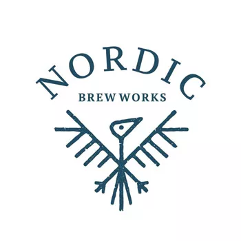 Nordic Brew Works logo