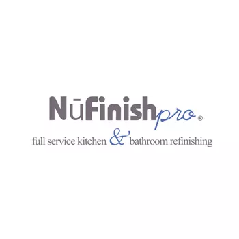 NuFinishPro logo