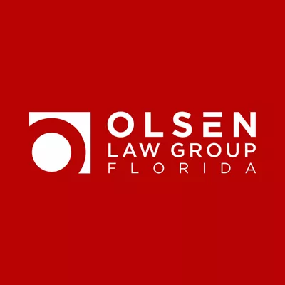 Olsen Law Group logo