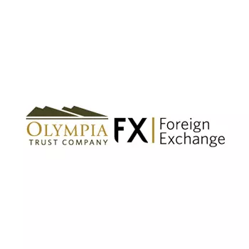Olympia Trust Foreign Exchange Vancouver logo