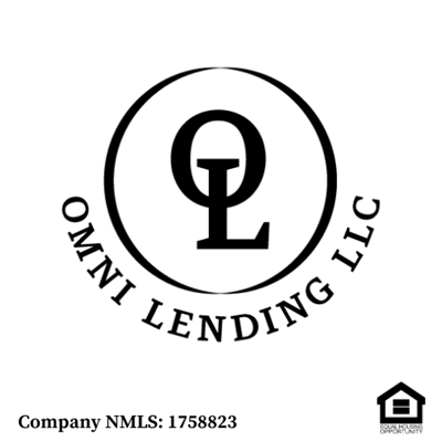 Omni Lending logo