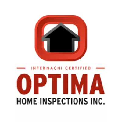 Optima Home Inspections logo