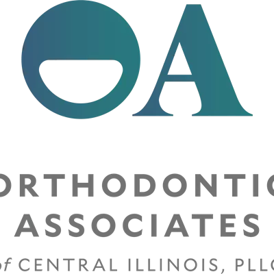 Orthodontic Associates logo