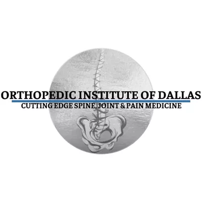 Orthopedic Institute of Dallas logo