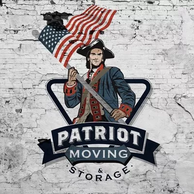 Patriot Moving & Storage LLC logo