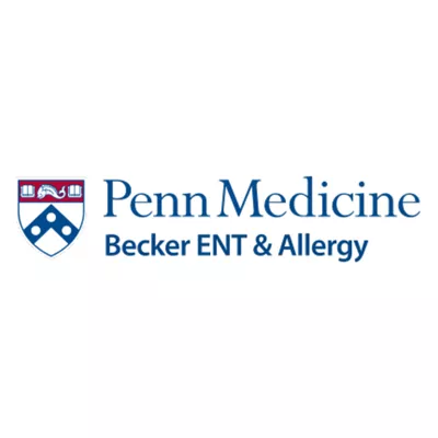 Penn Medicine Becker ENT & Allergy logo