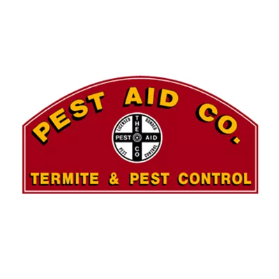 Pest Aid logo