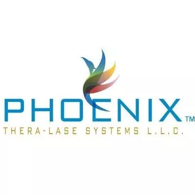 Phoenix Thera-Lase Systems logo