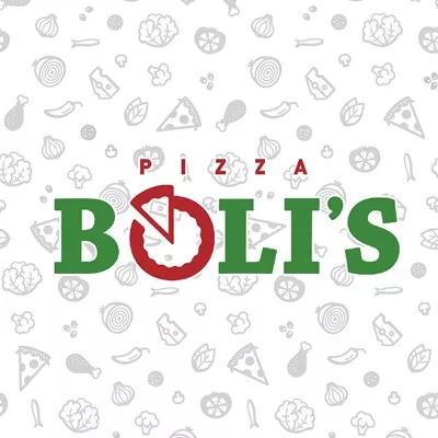 Pizza Bolis logo