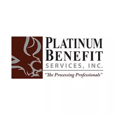 Platinum Benefit Services, Inc. logo