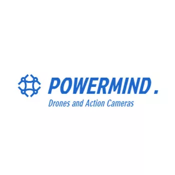 POWERMINDDRONE logo