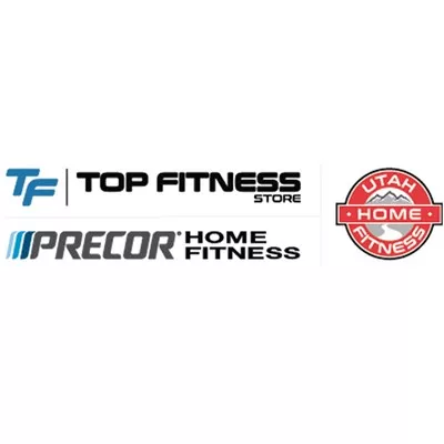 Top Fitness Store logo