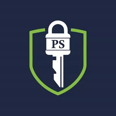 Prime Storage logo