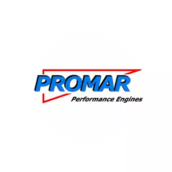 Promar Precision Engine Rebuilders logo