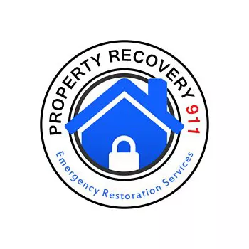 Property Recovery 911 logo