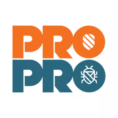 PROPRO Pest logo