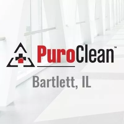 Puroclean of Bartlett logo