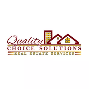 Quality Choice Solutions Insurance & Real Estate Services logo
