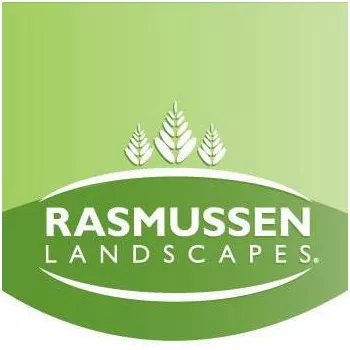 Rasmussen Landscapes logo