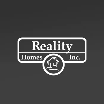 Reality Homes, Inc logo