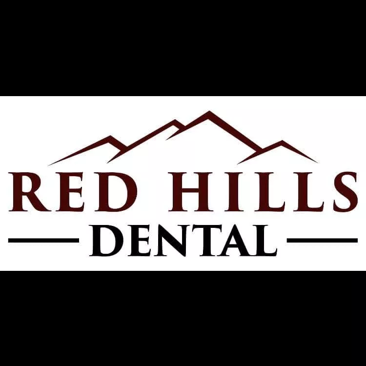 Red Hills Dental logo