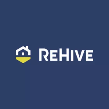 Rehive LLC logo