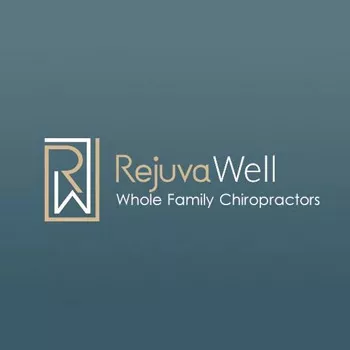 RejuvaWell logo