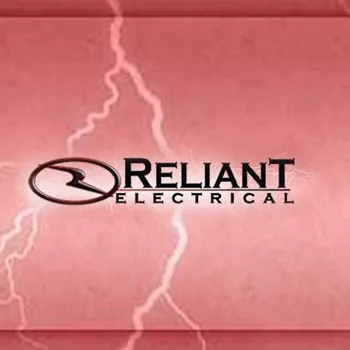 Reliant Electrical Inc logo