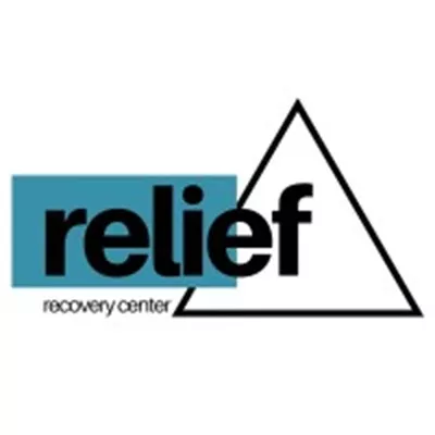 Relief Recovery Center logo