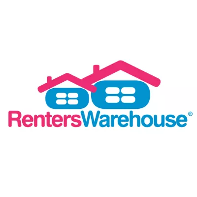 Renters Warehouse logo