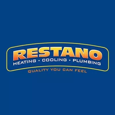Restano Heating and Cooling logo