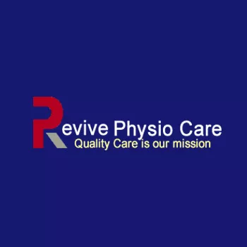 Revive Physio Care logo