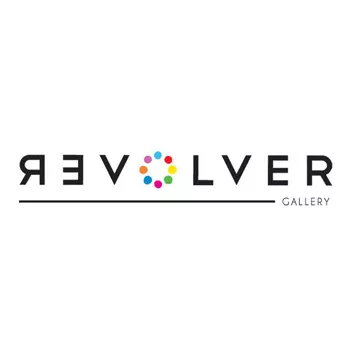 Revolver Gallery | Warhol:Revisited logo