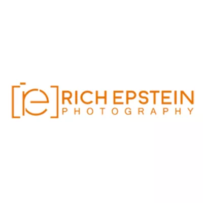 Rich Epstein Photography logo