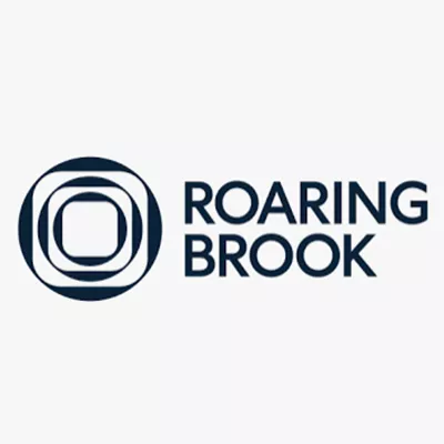 Roaring Brook Recovery logo