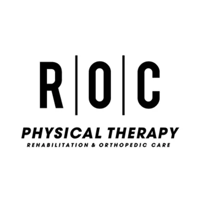 ROC Physical Therapy logo