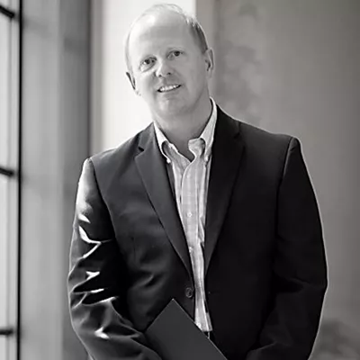 Roger Pettingell - Coldwell Banker Realty logo