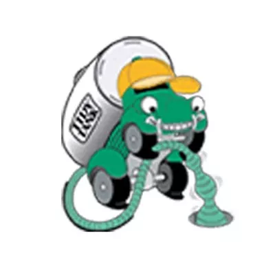 Ron's Tidy Tank Septic Service logo