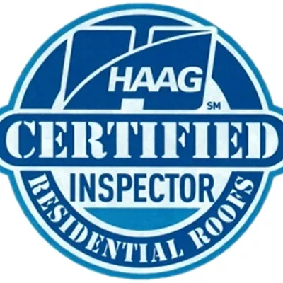 Roof Inspector NM, LLC logo